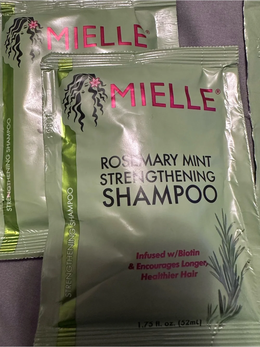 Mielle Hair Bundle